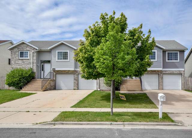 Property at 5142 Great Gray Dr #5146, Madison, WI 53718, 8 beds, 4 baths