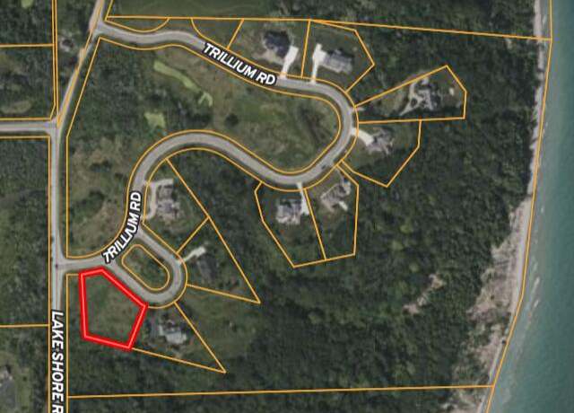 Property at Lt1 Trillium Ct, Grafton, WI 53024