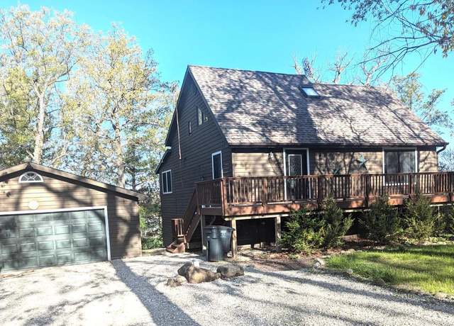 Property at W3797 Lakeview Park Dr, Lake Geneva, WI 53147, 3 beds, 3 baths