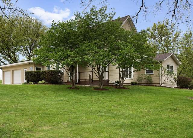 Property at 3463 Green Bay Rd, Port Washington, WI 53074, 3 beds, 2 baths