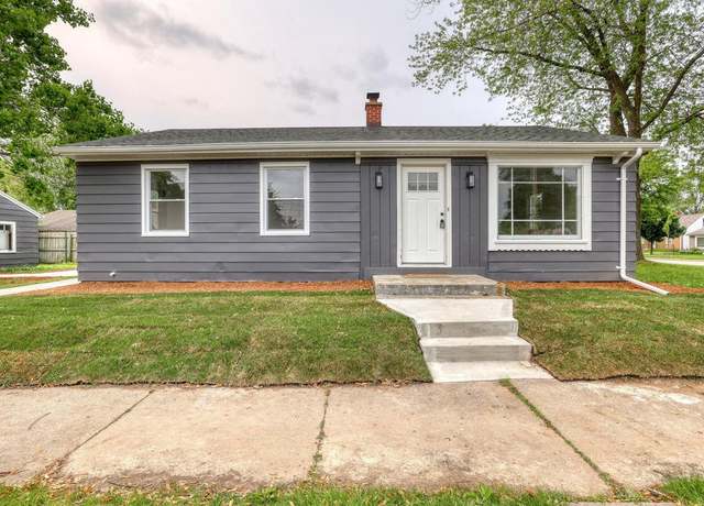 Property at 9131 W Townsend St, Milwaukee, WI 53222, 3 beds, 1.5 baths