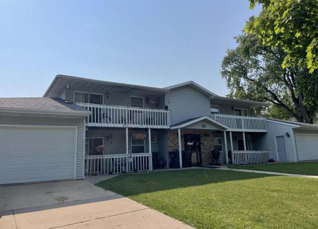 Property at 218 S Grace St, Sparta, WI 54656