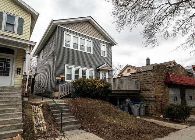 Property at 1531 N Jackson St Unit 1533A, Milwaukee, WI 53202