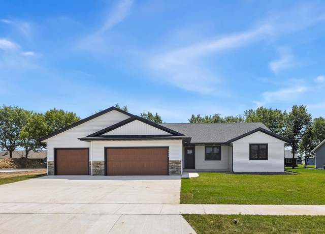 Property at 1916 Golden Gate Way, Holmen, WI 54636, 3 beds, 2 baths