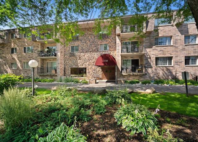 Property at 1730 W Green Tree Rd #304, Glendale, WI 53209, 2 beds, 2 baths