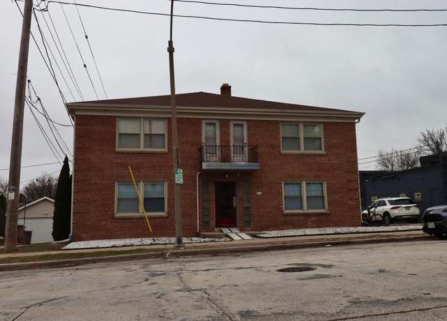 Property at 2312 N 71st St, Wauwatosa, WI 53213
