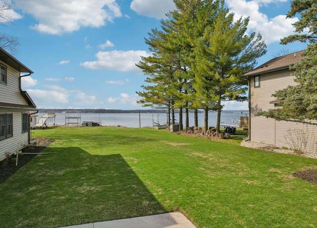 Property at N38W27195 Parkside Rd, Pewaukee, WI 53072