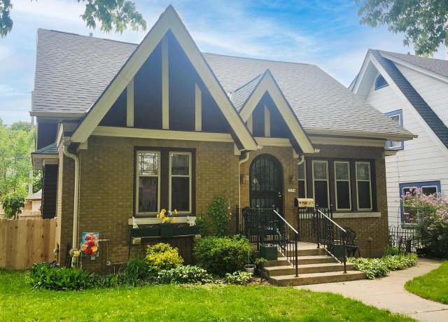 Property at 2354 N 57th St, Milwaukee, WI 53210, 3 beds, 1 bath
