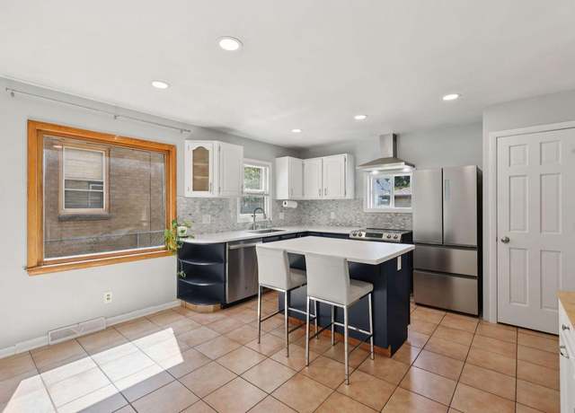 Property at 3855 S Herman St, Milwaukee, WI 53207, 4 beds, 2 baths