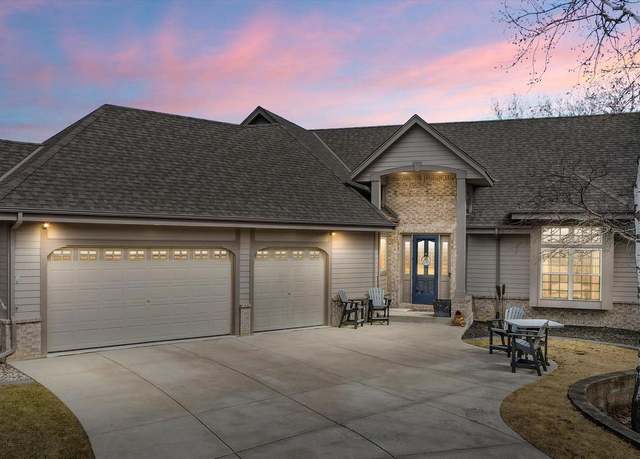 Property at W170N7608 Patrician Pkwy, Menomonee Falls, WI 53051, 4 beds, 3 baths