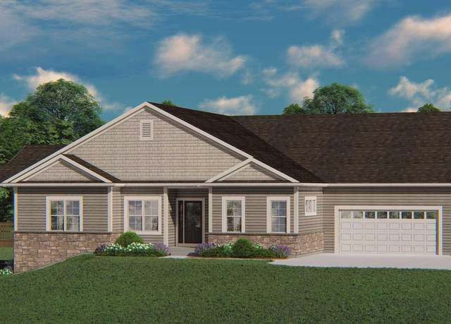 Property at N112W14185 Wrenwood Pass, Germantown, WI 53022, 2 beds, 2 baths