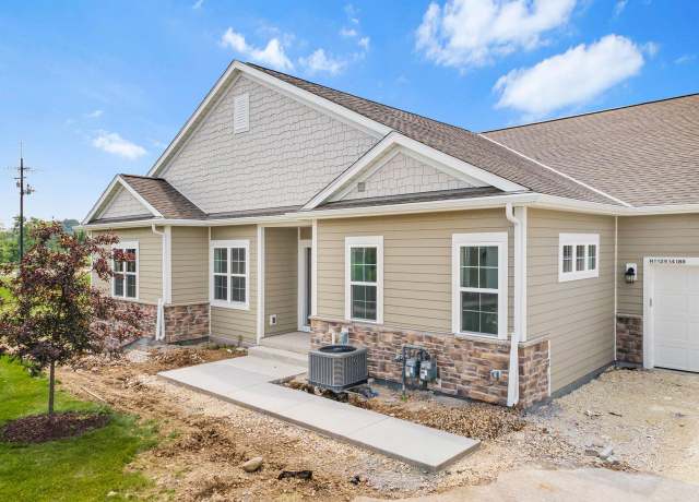 Property at N112W14185 Wrenwood Pass, Germantown, WI 53022, 2 beds, 2 baths