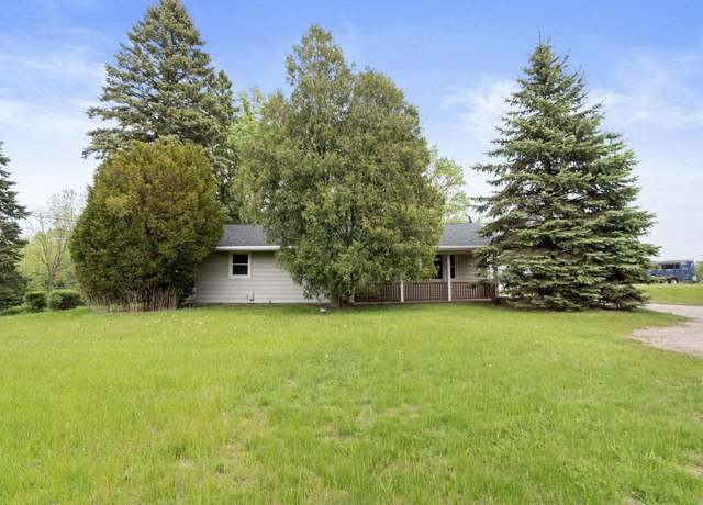 Property at 538 124th St, Franksville, WI 53126, 3 beds, 1.5 baths