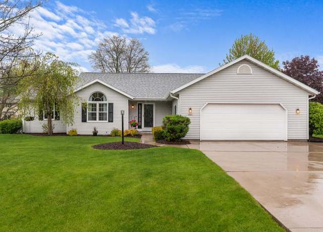 Property at 3427 N 49th Pl, Sheboygan, WI 53083, 3 beds, 3 baths