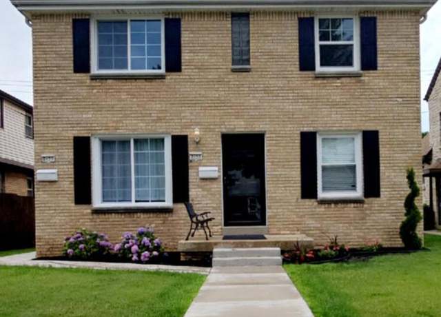 Property at 3153 S 39th St, Milwaukee, WI 53215, 4 beds, 2 baths