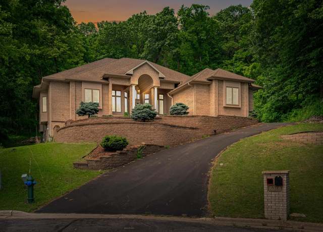 Property at 1178 Aspen Valley Dr, Onalaska, WI 54650, 5 beds, 3.5 baths