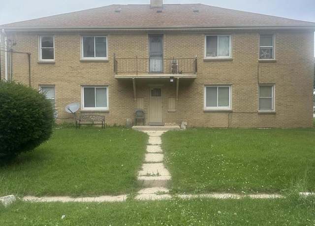 Property at 4715 W Capitol Dr, Milwaukee, WI 53216
