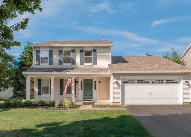Property at 6622 96th Ave, Kenosha, WI 53142, 3 beds, 2.5 baths