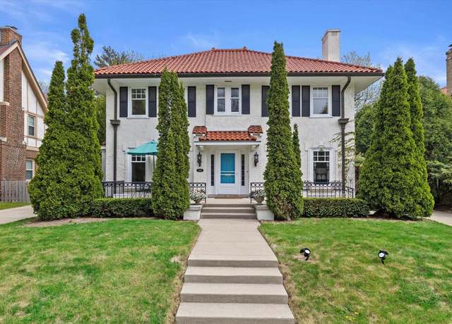 Property at 3468 N Summit Ave, Milwaukee, WI 53211, 5 beds, 2.5 baths