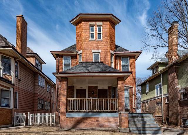 Property at 3034 W State St #3036, Milwaukee, WI 53208