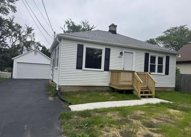 Property at 5241 S 51st St, Greenfield, WI 53220, 2 beds, 1 bath
