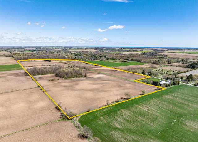 Property at Lt0 Franz Rd, Two Rivers, WI 54241