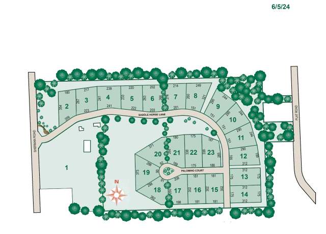 Property at 5084 Saddle Horse Ln Lot 2, Colgate, WI 53017