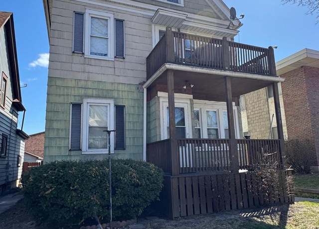 Property at 2678 S 14th St, Milwaukee, WI 53215, 6 beds, 2 baths