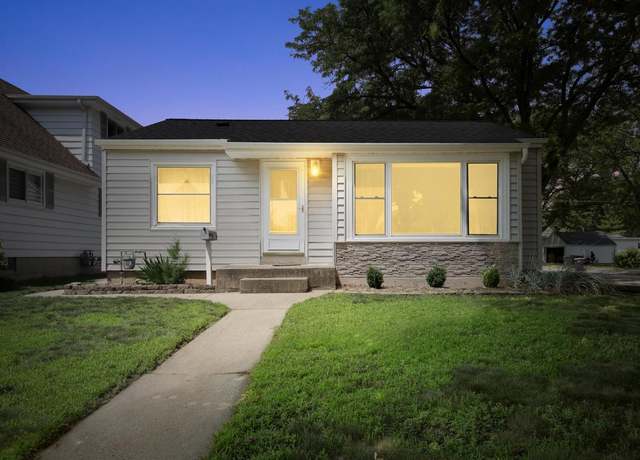 Property at 2201 S 109th St, West Allis, WI 53227, 2 beds, 1 bath