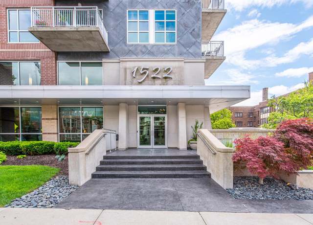 Property at 1522 N Prospect Ave #1503, Milwaukee, WI 53202, 2 beds, 2 baths
