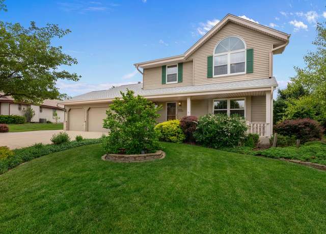 Property at W209N16580 Galloway Ct, Jackson, WI 53037, 3 beds, 2.5 baths