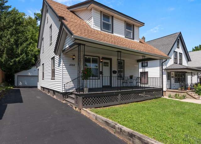Property at 1055 N 68th St, Wauwatosa, WI 53213, 4 beds, 2 baths