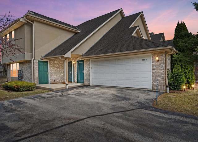 Property at 9032 W Elm Ct Unit F, Franklin, WI 53132, 2 beds, 2 baths