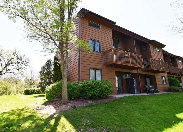 Property at 6924 238th Ave #9, Salem, WI 53168, 2 beds, 1 bath