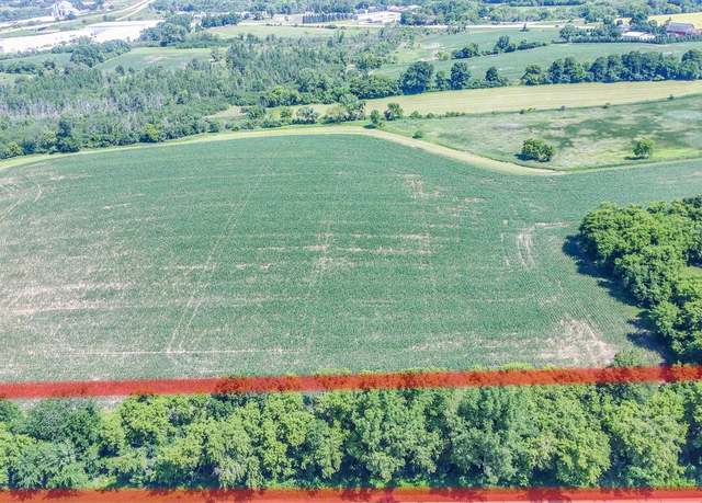 Property at 1600 Patricia Dr, West Bend, WI 53095