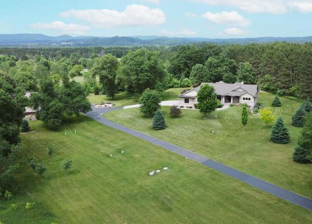 Property at W7008 County Road T, Holmen, WI 54636, 3 beds, 2.5 baths