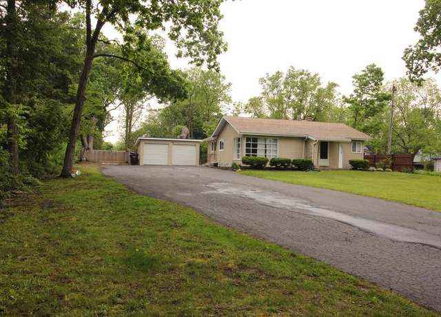 Property at 4726 N Green Bay Rd, Racine, WI 53404, 3 beds, 1 bath
