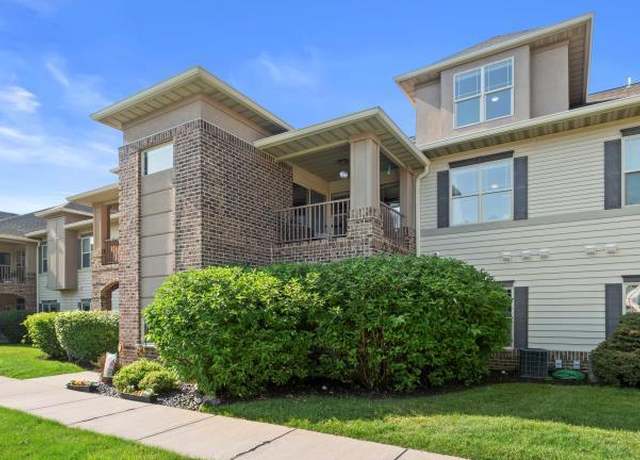 Property at 3053 W Drexel Ave #119, Franklin, WI 53132, 2 beds, 2 baths