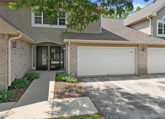 Property at 9164 W Elm Ct Unit B, Franklin, WI 53132, 2 beds, 2 baths