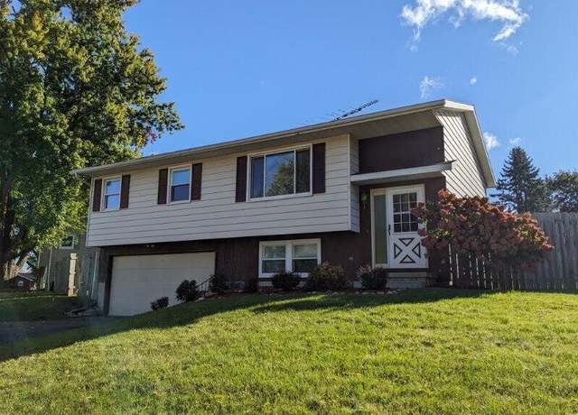 Property at 307 Eilbes Ave, Beaver Dam, WI 53916, 3 beds, 1.5 baths