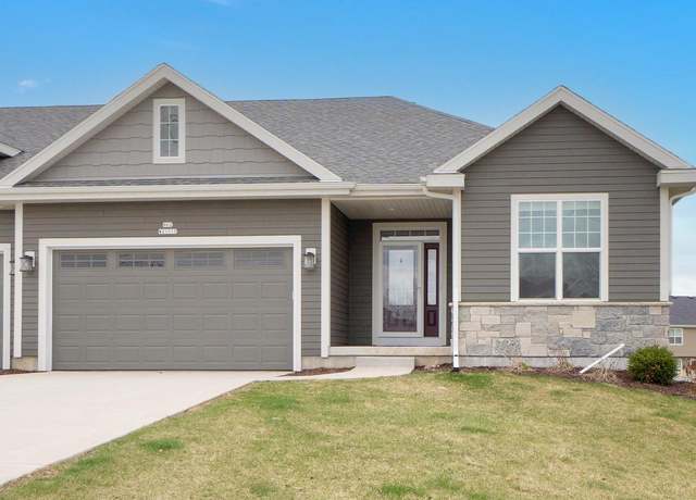 Property at N62W21717 Augusta Pkwy, Menomonee Falls, WI 53051, 3 beds, 3 baths