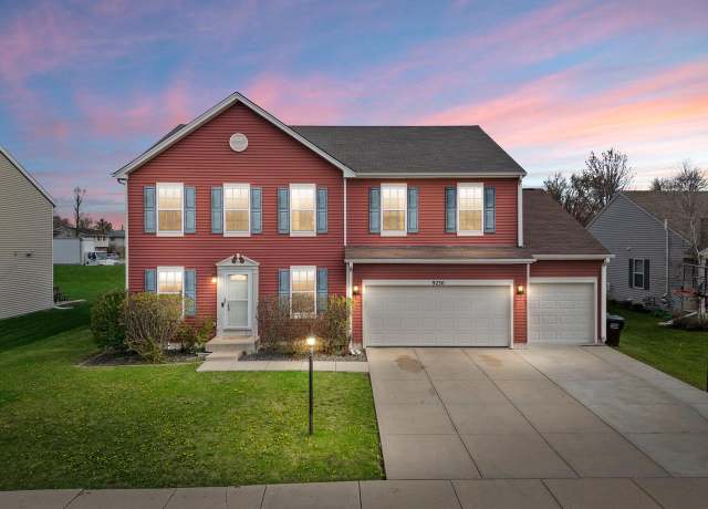 Property at 9230 Angelica Dr, Sturtevant, WI 53177, 4 beds, 2.5 baths