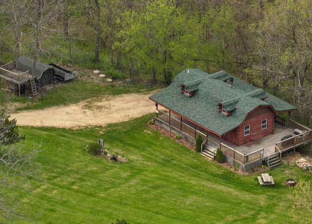 Property at 64986 Howath Rd, De Soto, WI 54624, 1 bed, 1 bath