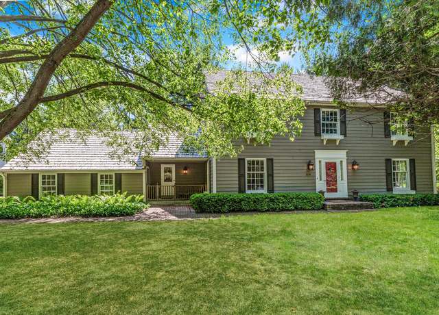 Property at 310 White Pine Rd, Delafield, WI 53018, 4 beds, 2.5 baths