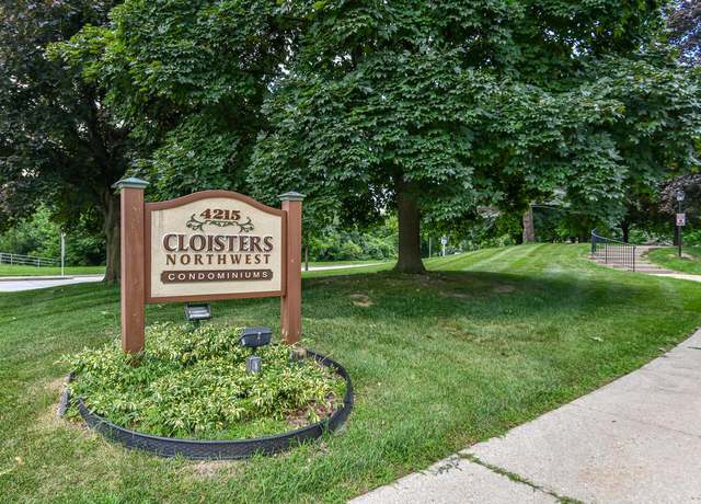 Property at 4215 N 100th St #122, Milwaukee, WI 53222, 2 beds, 2 baths