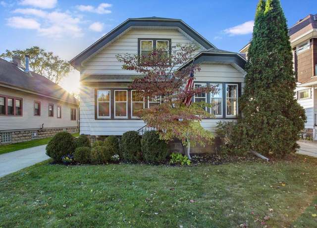 Property at 2237 N 65th St, Wauwatosa, WI 53213, 5 beds, 2 baths