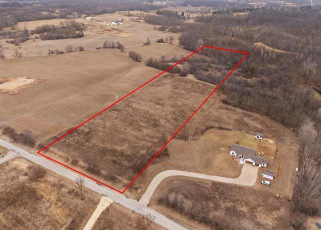 Property at Lt11 Maple Tree Rd, Kewaskum, WI 53040