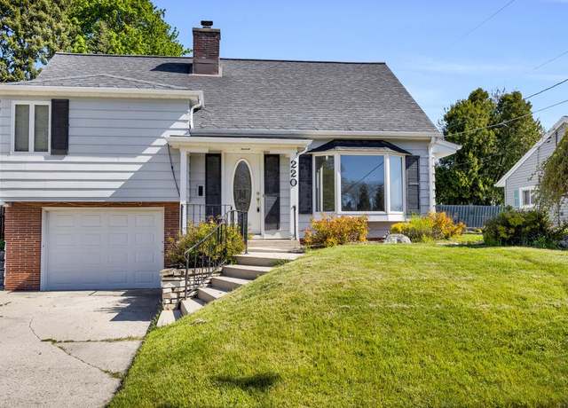 Property at 220 Dicke Ave, Sheboygan Falls, WI 53085, 3 beds, 2.5 baths