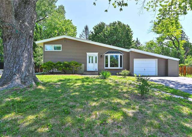Property at 7822 N 53rd St, Milwaukee, WI 53223, 3 beds, 2 baths