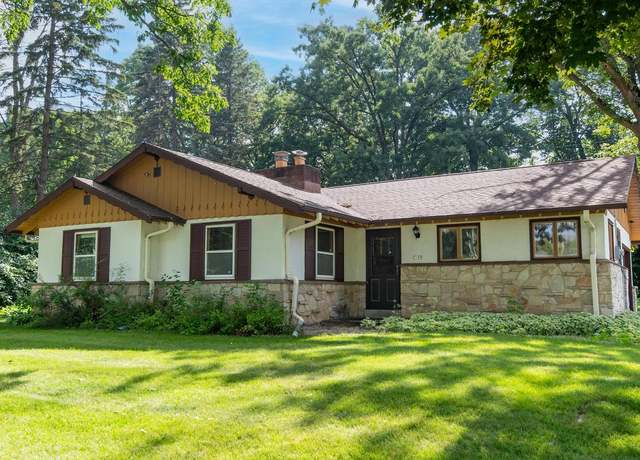 Property at 7505 N 79th St, Milwaukee, WI 53223, 2 beds, 1 bath